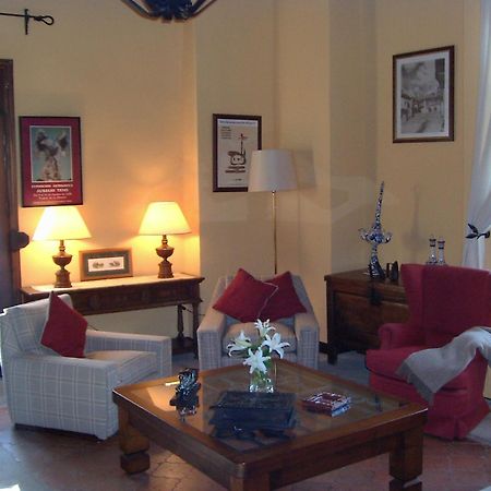 Hotel Posada Molino Del Cubo San Esteban Del Valle Екстериор снимка
